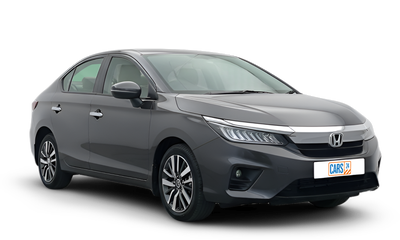 Honda City-img